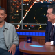 Will Smith, Stephen Colbert